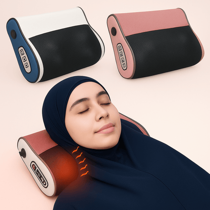 Calmoria Magic Pillow - CALMORIA
